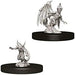 Dungeons and Dragons Nolzurs Marvelous Wave 9: Quasit & Imp New - Tistaminis