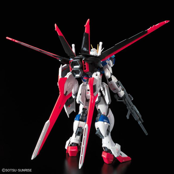 RG 1/144 FORCE IMPULSE GUNDAM New - Tistaminis