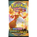 Pokemon Darkness Ablaze Booster Pack (x1) New - Tistaminis