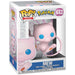 FUNKO POP POKEMON MEW NEW - Tistaminis