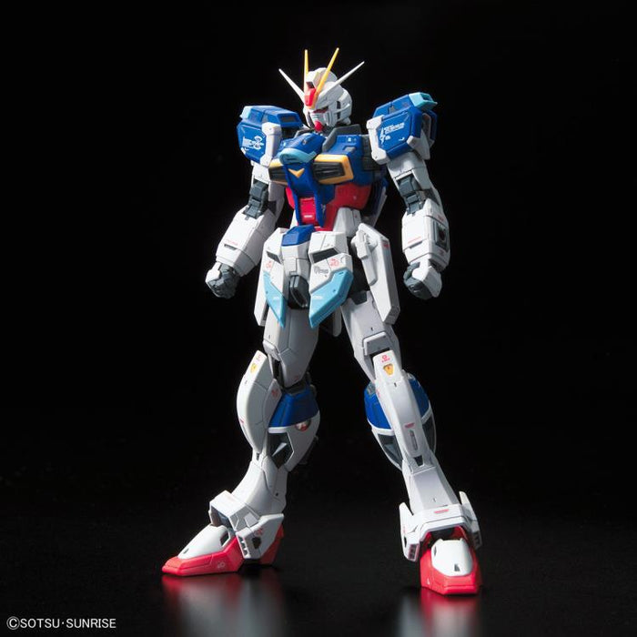 RG 1/144 FORCE IMPULSE GUNDAM New - Tistaminis