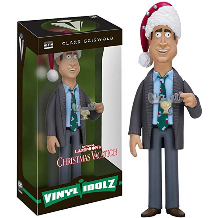 FUNKO VINYL IDOLZ CLARK GRISWOLD - Tistaminis