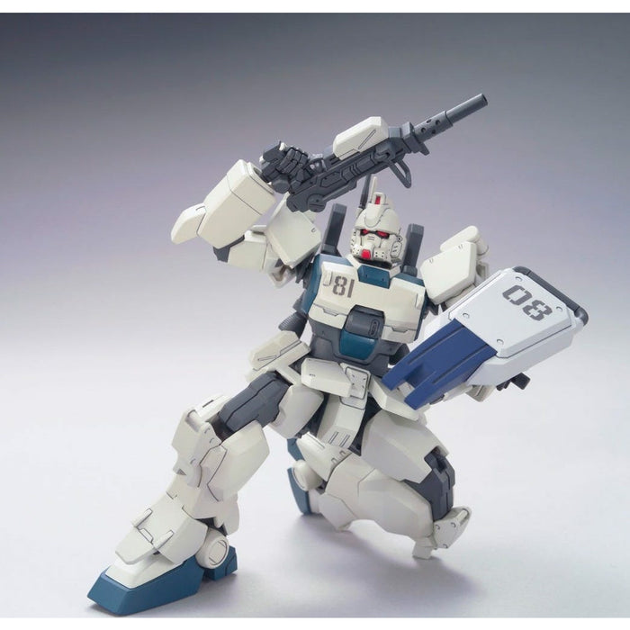 Bandai #155 Gundam Ez8 "Gundam 08th MS Team", Bandai HGUC New - Tistaminis