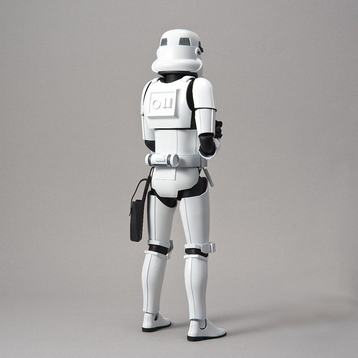 Bandai Stormtrooper "Star Wars", Bandai Star Wars Character Line 1/6 New - Tistaminis