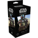 Star Wars Legion Boba Fett New - TISTA MINIS