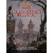 WARHAMMER FANTASY ROLEPLAY ENEMY IN SHADOWS COMPANION NEW - Tistaminis