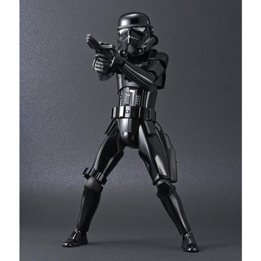 Bandai Star Wars 1/6 SHADOW STORMTROOPER New - Tistaminis