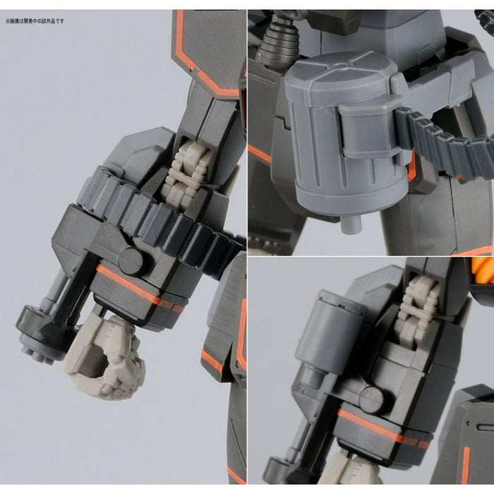 Bandai Gundam The Origin - HG 1/144 Scale Gundam FSD NEW - Tistaminis