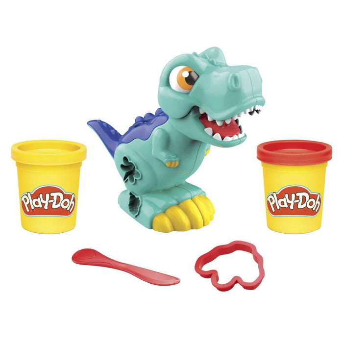 Play-Doh Mini Classics: T Rex - Tistaminis