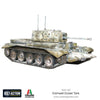 Bolt Action Cromwell Cruiser Tank New - Tistaminis