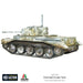 Bolt Action Cromwell Cruiser Tank New - Tistaminis