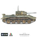 Bolt Action Cromwell Cruiser Tank New - Tistaminis