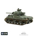 Bolt Action Sherman V New - Tistaminis