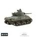 Bolt Action Sherman V New - Tistaminis