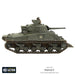 Bolt Action Sherman V New - Tistaminis