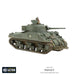 Bolt Action Sherman V New - Tistaminis