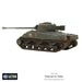 Bolt Action Sherman VC Firefly New - Tistaminis