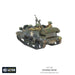 Bolt Action Universal Carrier New - Tistaminis