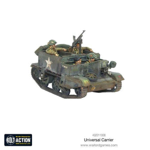 Bolt Action Universal Carrier New - Tistaminis