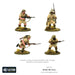 Bolt Action British 8th Army Commonwealth Western Desert Infantry New - Tistaminis