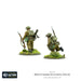 Bolt Action British & Canadian Army infantry (1943-45) New - Tistaminis