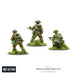 Bolt Action British & Canadian Army (1943-45) starter army New - Tistaminis