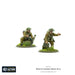 Bolt Action British & Canadian Army (1943-45) starter army New - Tistaminis