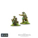 Bolt Action British & Canadian Army (1943-45) starter army New - Tistaminis