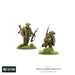 Bolt Action British & Canadian Army (1943-45) starter army New - Tistaminis