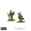 Bolt Action British & Canadian Army (1943-45) starter army New - Tistaminis