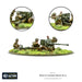 Bolt Action British & Canadian Army (1943-45) starter army New - Tistaminis