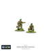 Bolt Action British & Inter-Allied Commandos New - Tistaminis