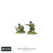 Bolt Action British & Inter-Allied Commandos New - Tistaminis