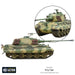 Bolt Action King Tiger New - Tistaminis