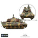 Bolt Action King Tiger New - Tistaminis