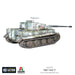 Bolt Action Tiger I AUSF.E - Tistaminis