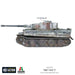 Bolt Action Tiger I AUSF.E - Tistaminis