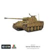 Bolt Action Panther AUSF.A New - Tistaminis