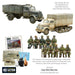 Bolt Action Opel Blitz / Maultier New - Tistaminis