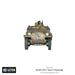 Bolt Action SD.KFZ 251/1 AUSF C Hanomag New - Tistaminis