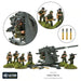 Bolt Action Flak 37 8.8cm New - Tistaminis