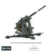 Bolt Action Flak 37 8.8cm New - Tistaminis