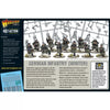 Bolt Action German Infantry ( Winter) New - Tistaminis