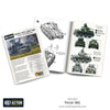 Bolt Action Panzer 38(t) New - Tistaminis
