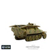 Bolt Action German Plastic Sd.Kfz 251 D Pionierwagen New - Tistaminis