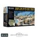 Bolt Action German	Sd.Kfz 250 (Alte) half-track (options to make 250/1, 250/3 or 250/10 variants) New - Tistaminis