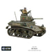 Bolt Action M3 Stuart New - Tistaminis