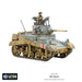 Bolt Action M3 Stuart New - Tistaminis