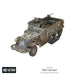 Bolt Action M3A1 Half-Track New - Tistaminis