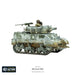 Bolt Action M8 Scott HMC New - Tistaminis